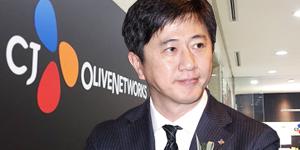 구창근, CJ 경영권 승계 차질에도 '승계 지렛대' 올리브영 계속 맡나