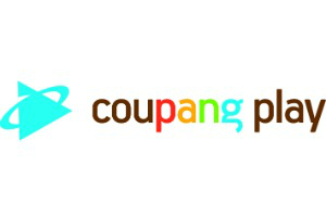 Coupang also wants to follow the success of Amazon Prime, a video service with Coupang Play