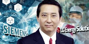 “[2022년 주목 CEO] LG에너지솔루션 권영수, IT로 배터리 품질 고도화
