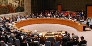 중동 갈등 고조에 유엔 안보리 긴급회의  이란  미국 공습은 전쟁범죄 