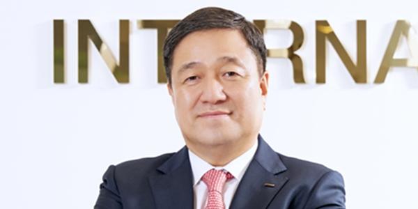 이계인 포스코인터내셔널 대표이사 사장