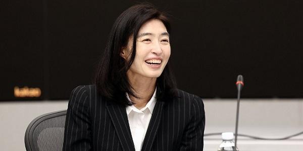 카카오  연임  정신아 2기 키워드는  AI 영토 확장   빅테크와 동맹으로 승부수