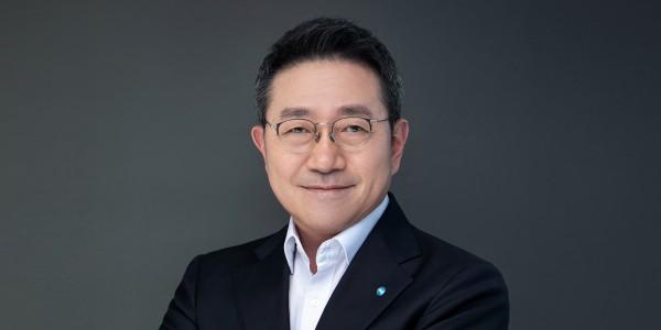  오늘 Who  우리카드 인니 결제시장 공략 속도  진성원 글로벌사업 수익 다변화 박차