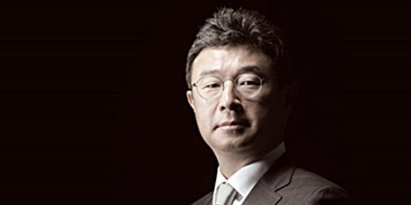 LF에서 존재감 커지는 코람코자산신탁  구본걸 고부가가치 데이터센터  베팅 