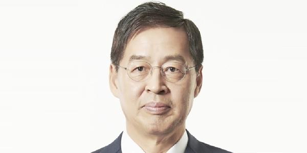 신학철 LG화학 대표이사 부회장