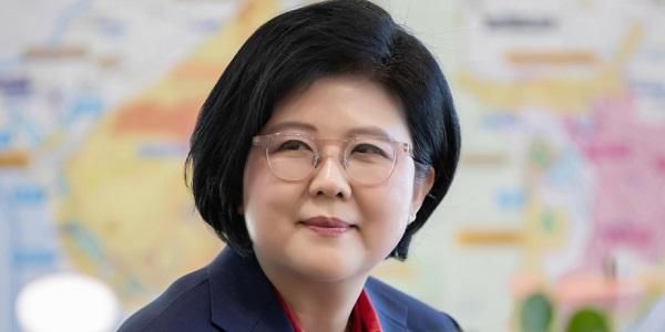 문시연 숙명여자대학교 총장