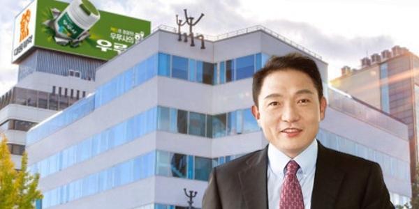 대웅 오너 윤재승 시지바이오 매각 추진  6천억 실탄으로 지배력 강화 나서나