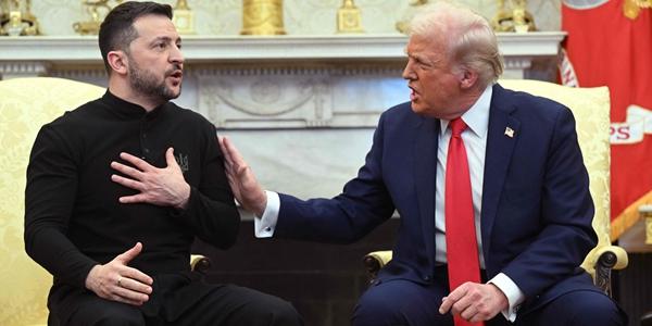 국제유가 상승  러시아 종전 협상안 거절 가능성과 미국 금리 인하 기대 영향