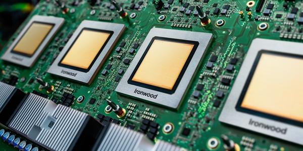 구글 AI 반도체  가성비  잠재력  BofA  엔비디아 대비 40  비용 절감  추정