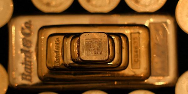 금값 사상 최고가  중동 리스크 완화에도 트럼프  그린란드 관세  위협에 반응