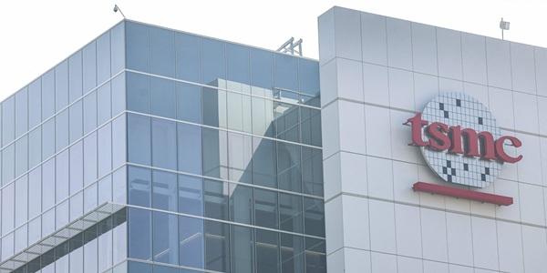 TSMC  2나노 반도체 양산 시작  공식화  대만 증시에서 주가 역대 최고가