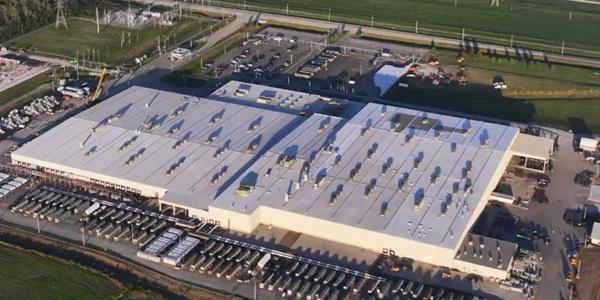 일론 머스크 테슬라  기가팩토리  전략 xAI에 재현  거대 데이터센터 증설 속도