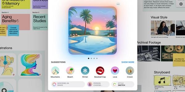 애플 AI 경쟁력 명예회복  마지막 기회   삼성전자 구글에 주도권 내줄 위기