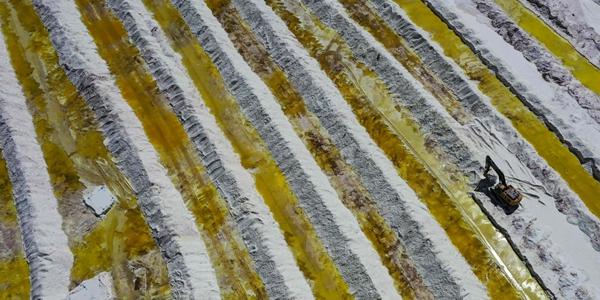 ESS 배터리 업황 호조가 올해 리튬 공급 부족 주도  가격 상승 이끌 전망 