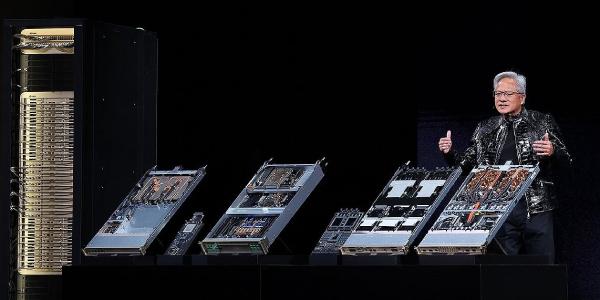 엔비디아 젠슨황  슈퍼칩  베라 루빈  양산   자율주행 플랫폼  알파마요  공개