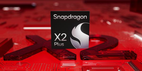 퀄컴 AI PC용 칩  스냅드래곤 X2 플러스  공개  CPU 성능 35  향상