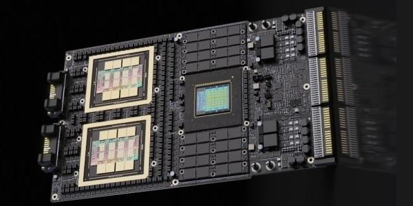 엔비디아 AI 반도체  루빈  놓고 모간스탠리 낙관적 전망   메모리가 유일한 제약 요인 