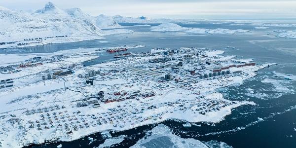 트럼프 눈독 들인  그린란드 희토류 에 회의론 부상   함량 낮아 경제성 부족 