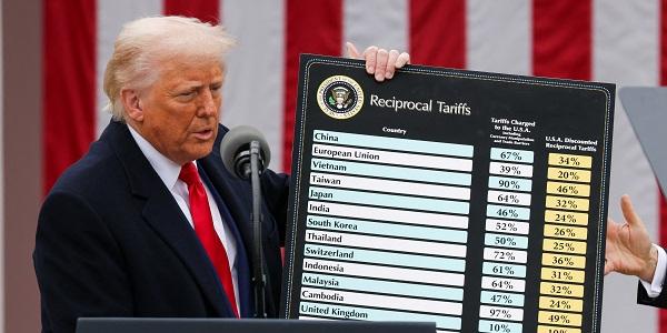 트럼프 관세 대법원 판결 나와도 영향  제한적  전망   경제에 큰 변수 아니다 