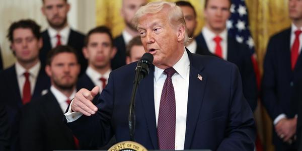 트럼프 정부 빅테크에 발전소 확충 비용 요구  데이터센터로 급등한 전기료 인하 시도