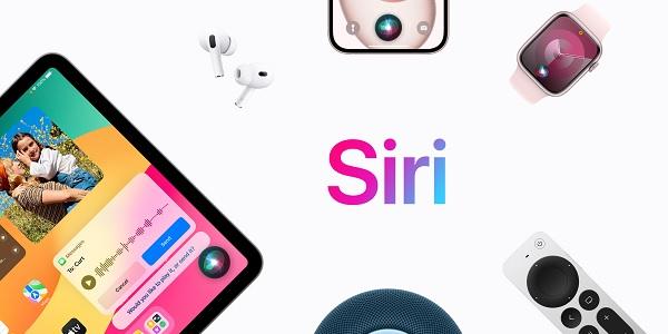 애플 카메라 달린  시리 뱃지  개발 중  오픈AI와 차세대 인공지능 기기 경쟁