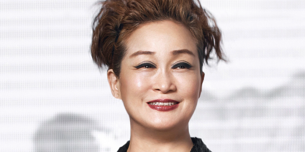 이미경 CJ그룹 부회장