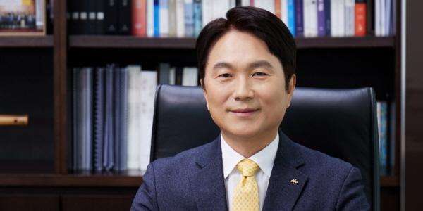 구본욱 KB손해보험 AI 활용 속도전  자동차 건강보험 손해율 개선 노린다