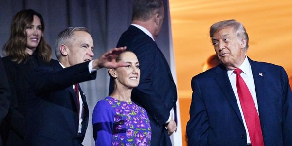  트럼프 한국 캐나다 관세 인상 가능성 낮다  분석 나와  산업 파괴 지적도