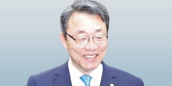 김성식 국민경제자문회의 부의장