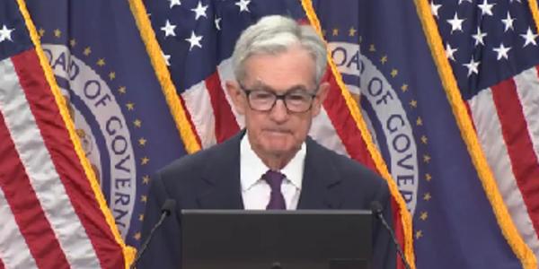 미국 연준 기준금리 3 50 3 75 로 동결  한미 금리차 1 25 포인트 유지