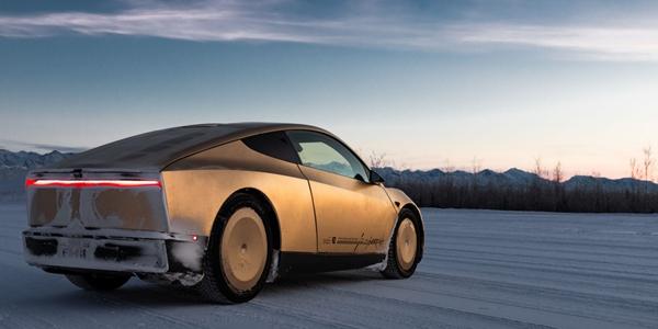  사람이 운전하는 전기차에 투자 안 한다   일론 머스크 테슬라 AI 신사업  배수의 진  