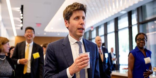 오픈AI 이르면 4분기에 상장 추진   앤스로픽과 경쟁 의식해 시기 앞당겨  