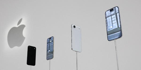 메모리반도체 가격 급등에 애플 공급망 관리  저력  증명  수익성 방어 자신감