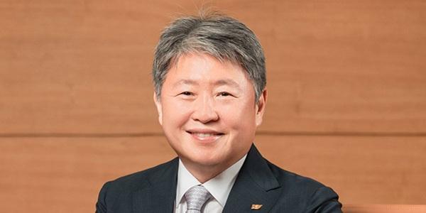 김용하 건양대학교 총장