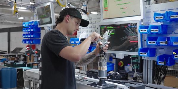 테슬라 옵티머스 공급망  중국 의존  불가피   비용과 효율성 경쟁력 높아  