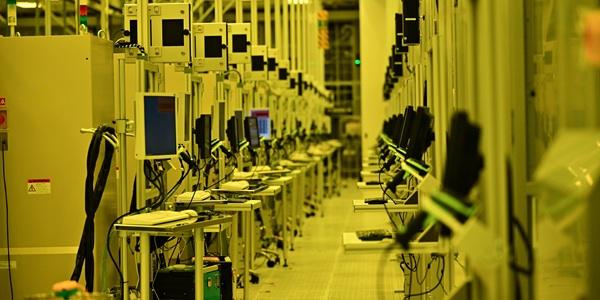 애플 아이폰 프로세서 인텔에서 생산 가능성은 0  분석  반도체 발열 약점