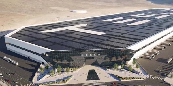 테슬라와 스페이스X  이르면 내년 합병  전망도   전기차 설비에서 로켓 생산 