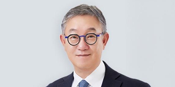 현신균 LGCNS 대표이사 사장