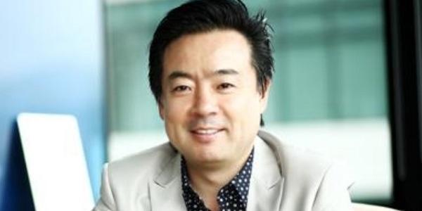 박성찬 다날 회장