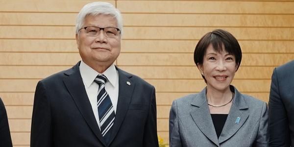 일본  반도체 부활  전략 투트랙  TSMC 투자 유치에 라피더스도 본격 육성