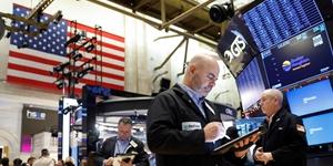 미국 이란 무력충돌에 국제유가 급등 전망  뉴욕증시 3대 지수 하락 마감