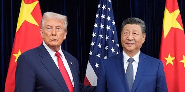 트럼프 관세 위법 판결에 시진핑 통상협정 주도권 쥐나  한국 스마트폰 자동차 수출 빨간불