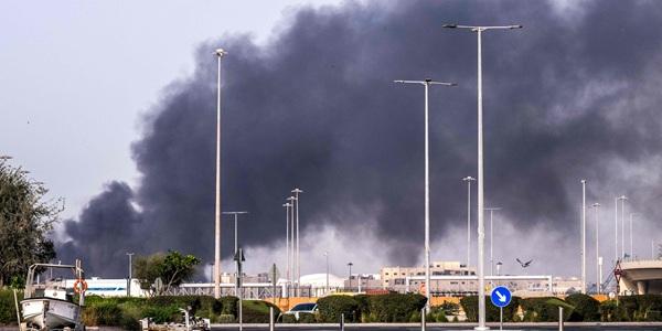 중동 사태의 글로벌 경제 타격  모 아니면 도   군사 충돌 장기화할지에 달려