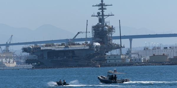 중동 전쟁에 미국 경제적 부담 이미  50억 달러 이상  분석  군사비 지출 늘어