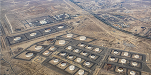 쿠웨이트 석유 감산 결정  이란 공격과 호르무즈 해협 불안에  불가항력  선언