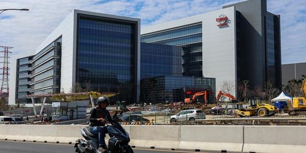 TSMC 중동 전쟁으로 전력 공급 시험대   생산 계획에 차질 가능성 