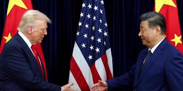 미국 중국 정상회담  빅딜  대신 현상 유지 전망  트럼프의 투자 유치 시도도 미온적