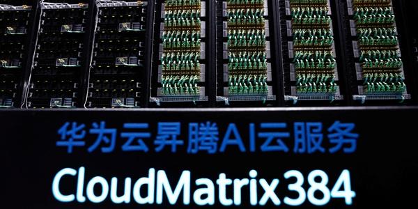 중국 AI 반도체 자급 2028년 달성 전망  모간스탠리  해외 수출 잠재력 