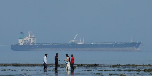 이란 전쟁에 러시아 덕 본다  화석연료 판매로 6억7천만 유로 추가 수익