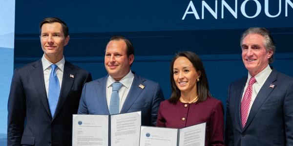 미국 수출입은행 한국 일본 원전 운영사에 핵연료 구입 자금 지원 추진  42억 달러 규모
